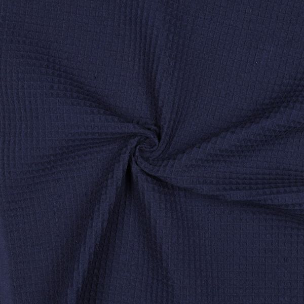 M&oslash;rk Bl&aring; - Wendy Waffle