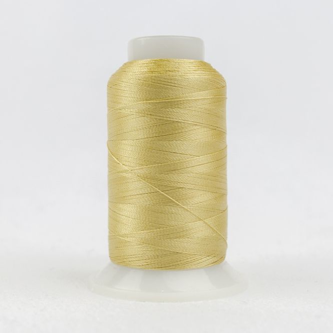 Hovedbilde Light Gold - Wonderfil Polyfast