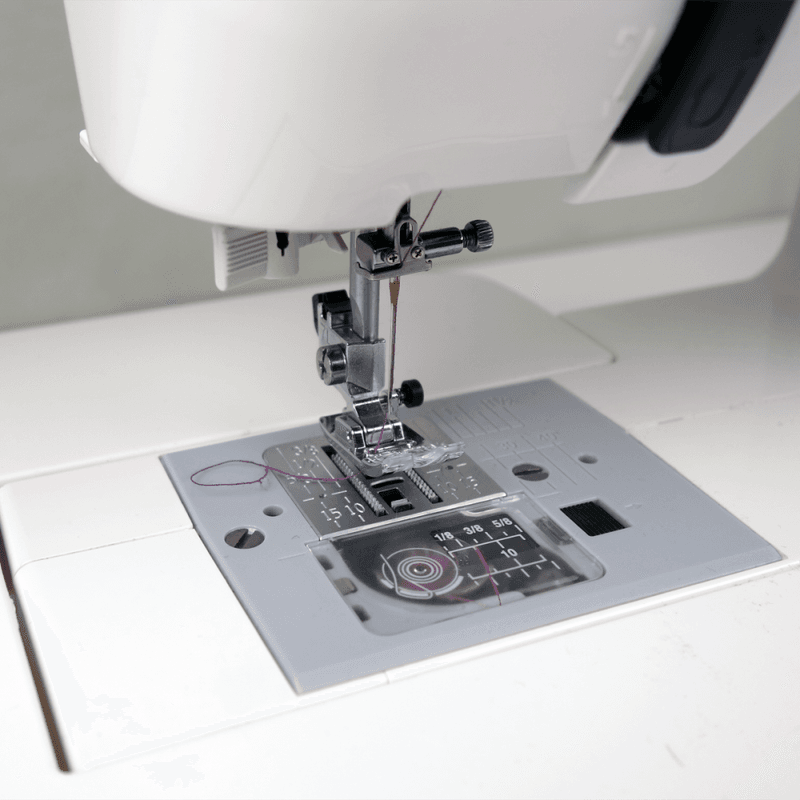 Janome Driva M30A - DEMOmaskin