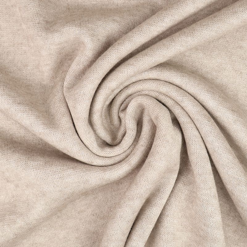 Sand Melert - Nellie Knit