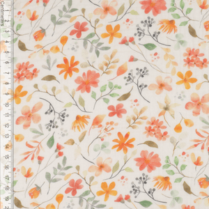 Hovedbilde Ava - Musselin