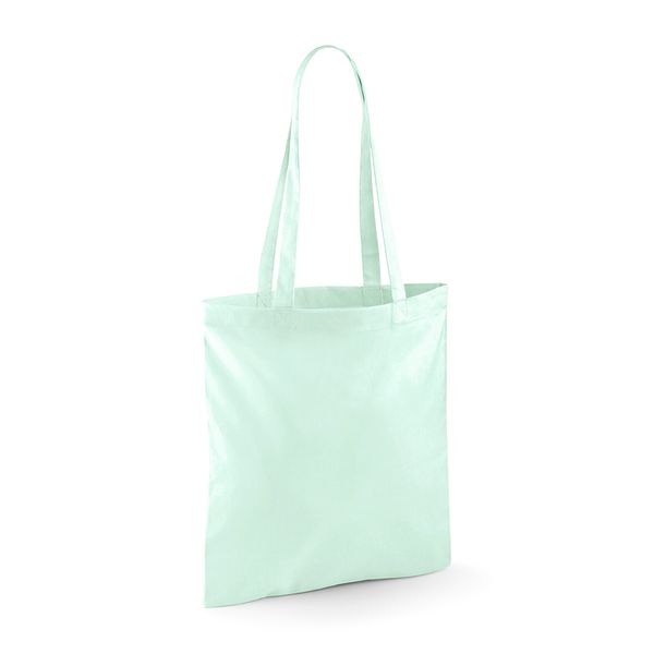 Bag for Life Handlenett 10L - Pastel Mint