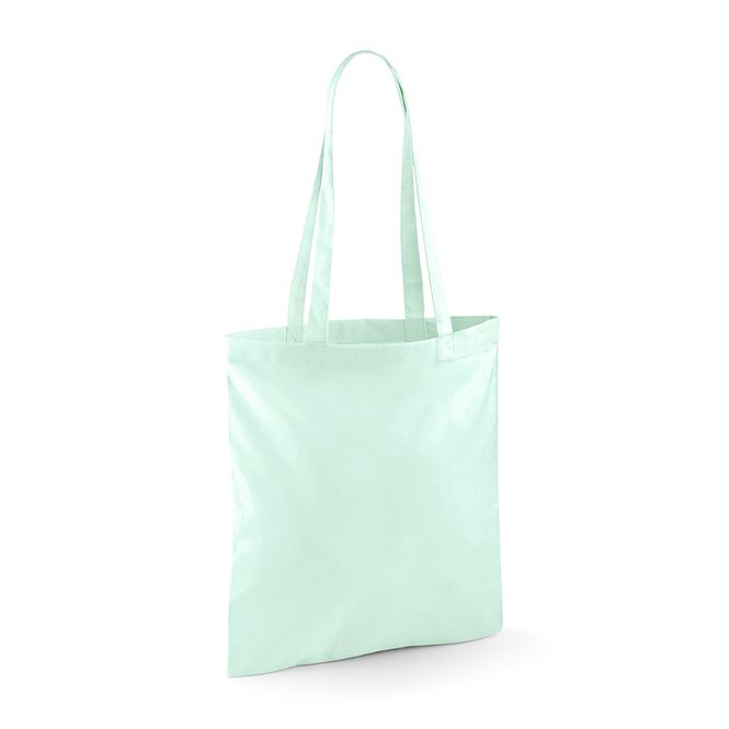 Hovedbilde Bag for Life Handlenett 10L - Pastel Mint