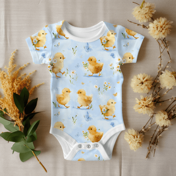 Little Chicks - Jersey