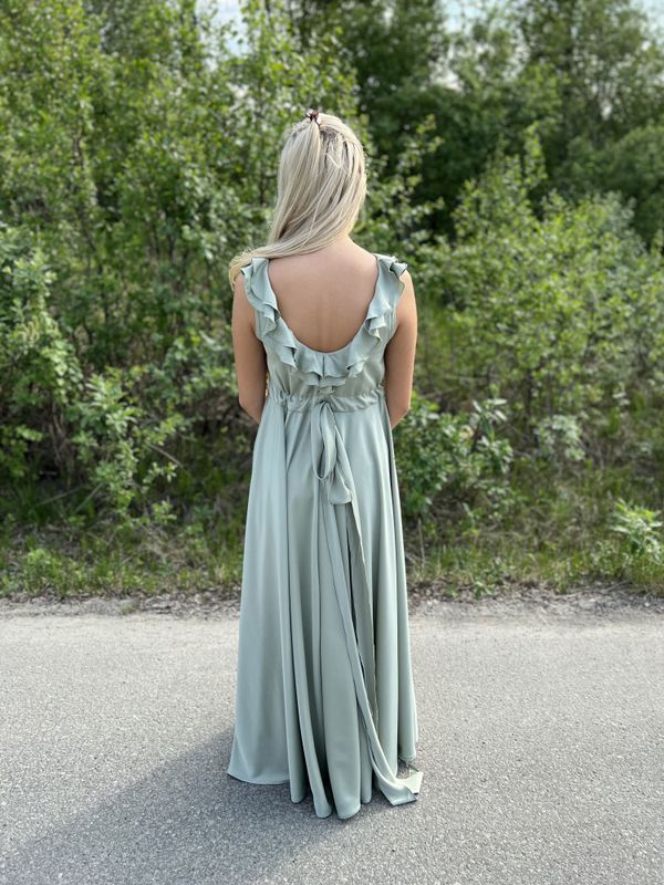 Sy min kjole - Cecilie Melli
