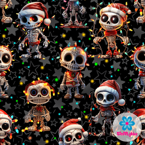 Hovedbilde Jingle Bones - Jersey