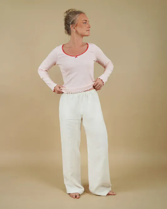 Hovedbilde Wardrobe Builder T-Shirt - Wardrobe by Me