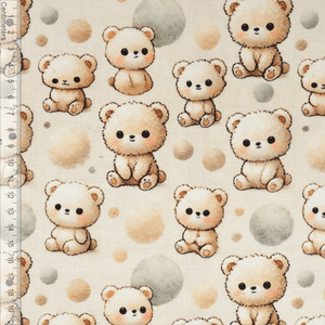 Hovedbilde Teddy Lou - Jersey