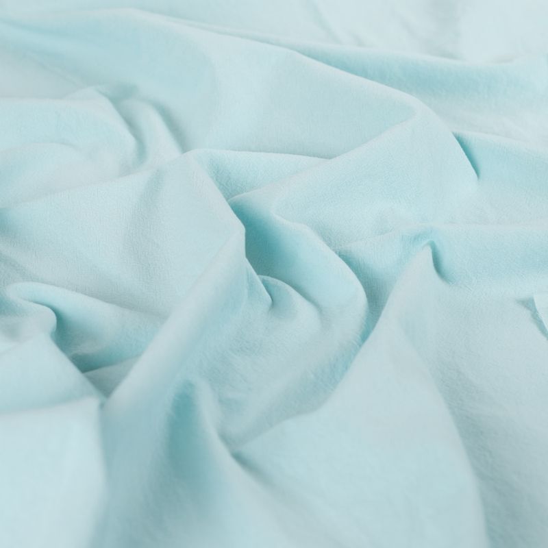 Aqua - Vintage Cotton