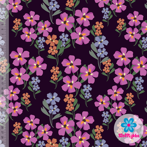 Ivy Bloom - Jersey