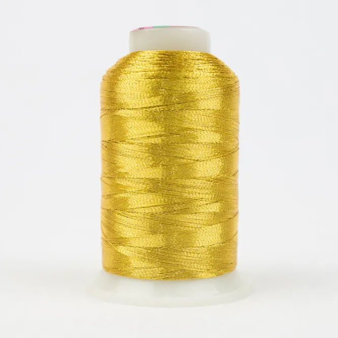 Hovedbilde Dark Gold - Wonderfil Spotlite Metallic