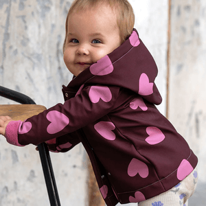 Hovedbilde Amour - Softshell