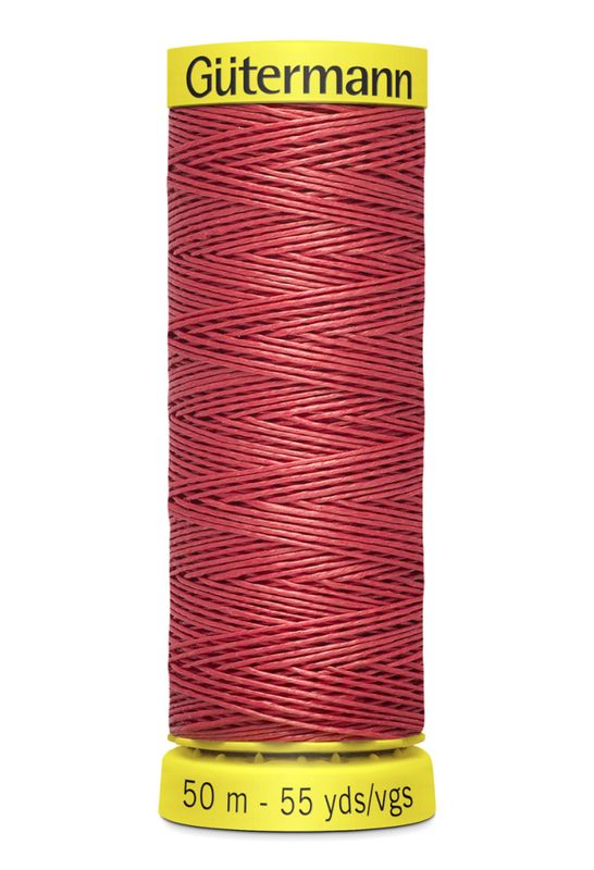 Coral 4012 - Lintråd 50 m