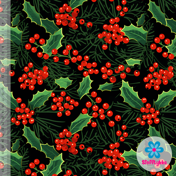 Holly - Jersey