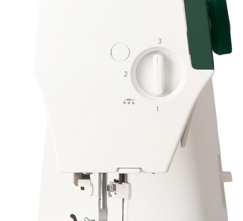 Janome 1522 Rød