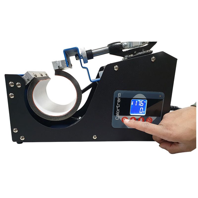 Calortrans Kruspresse M55 80mm diam