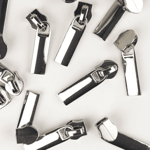 Hovedbilde Basic S&oslash;lv Glider #5