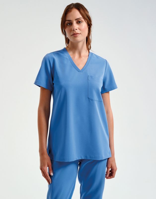 Limitless Women's Onna-stretch Tunic