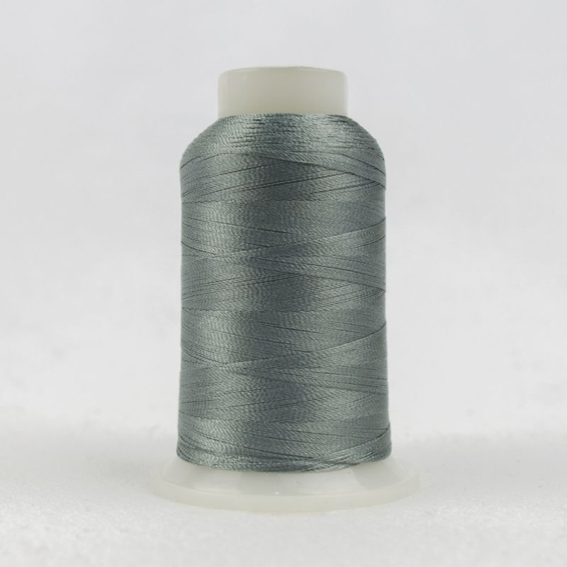 Silver Cloud - Wonderfil Polyfast