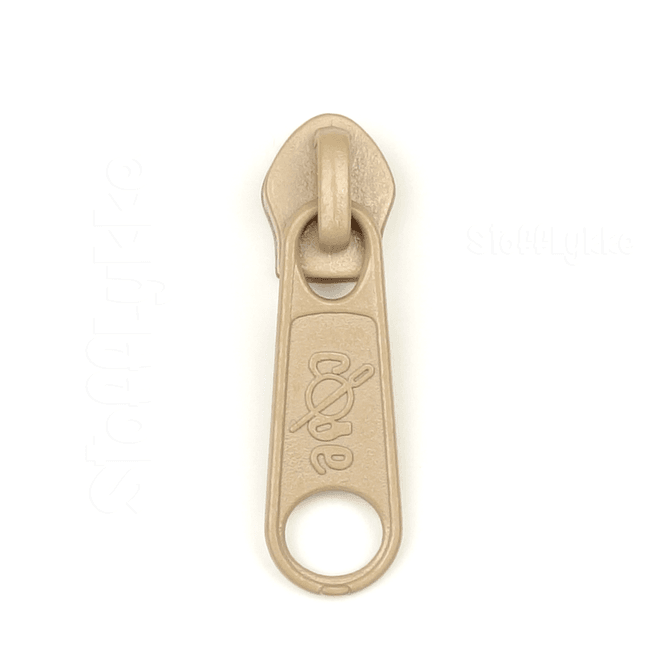 Hovedbilde Beige Glider 6mm