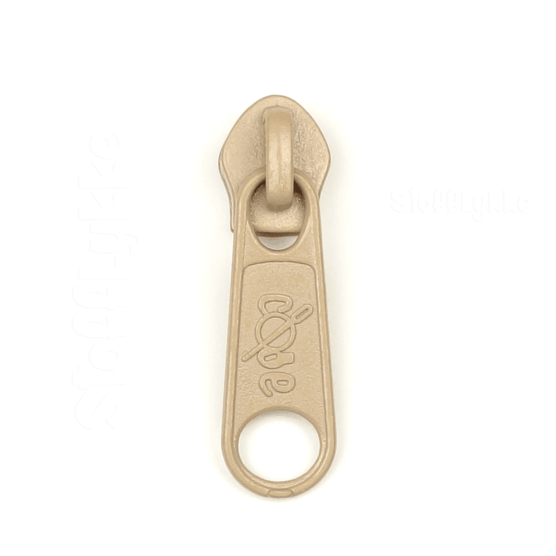 Beige Glider 6mm