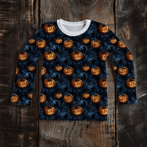 Hovedbilde Midnight Meow - Jersey