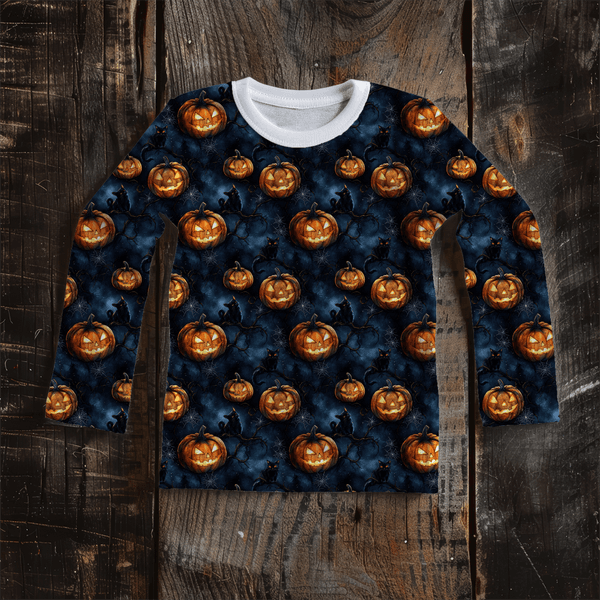 Midnight Meow - Jersey
