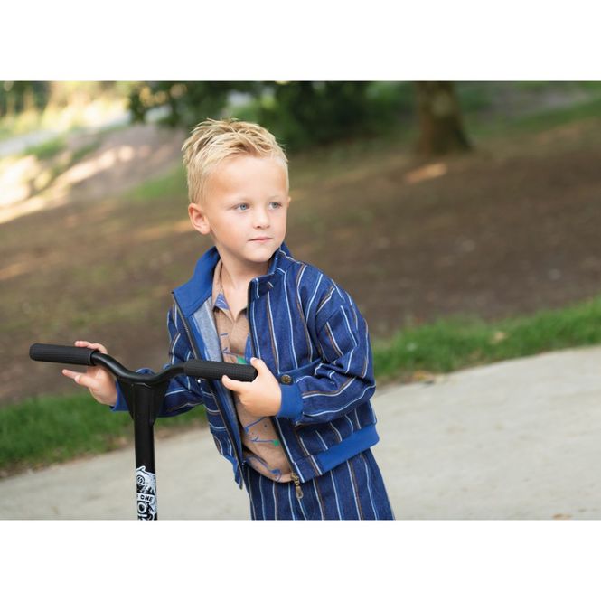 Hovedbilde Twin Stripes - Dongeri