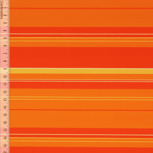 Hovedbilde Sunset Stripes - Sportsjersey