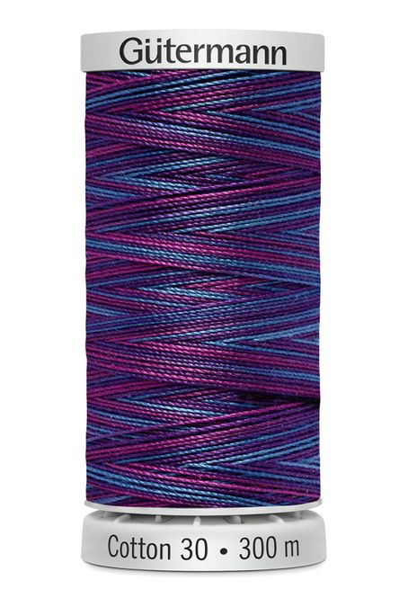 Hovedbilde Galaxy 4111 - Cotton 30 Sytråd 300 m