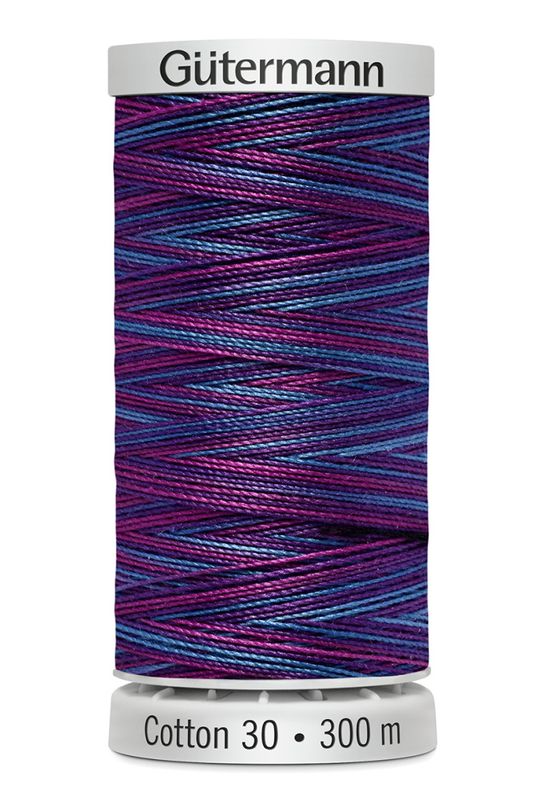Galaxy 4111 - Cotton 30 Sytråd 300 m