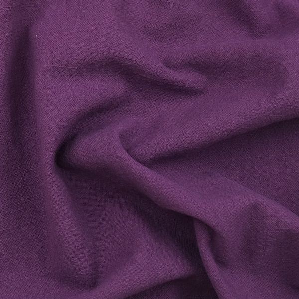 Lys Plomme - Vintage Cotton