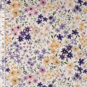 Hovedbilde Lavendeleng - Fast Bomull