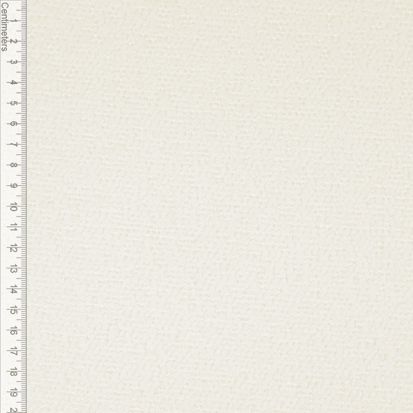 Naturhvit - Boucl&eacute; Deluxe