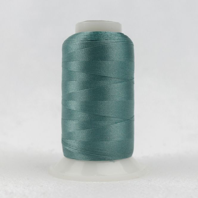 Hovedbilde Snow Blue - Wonderfil Polyfast