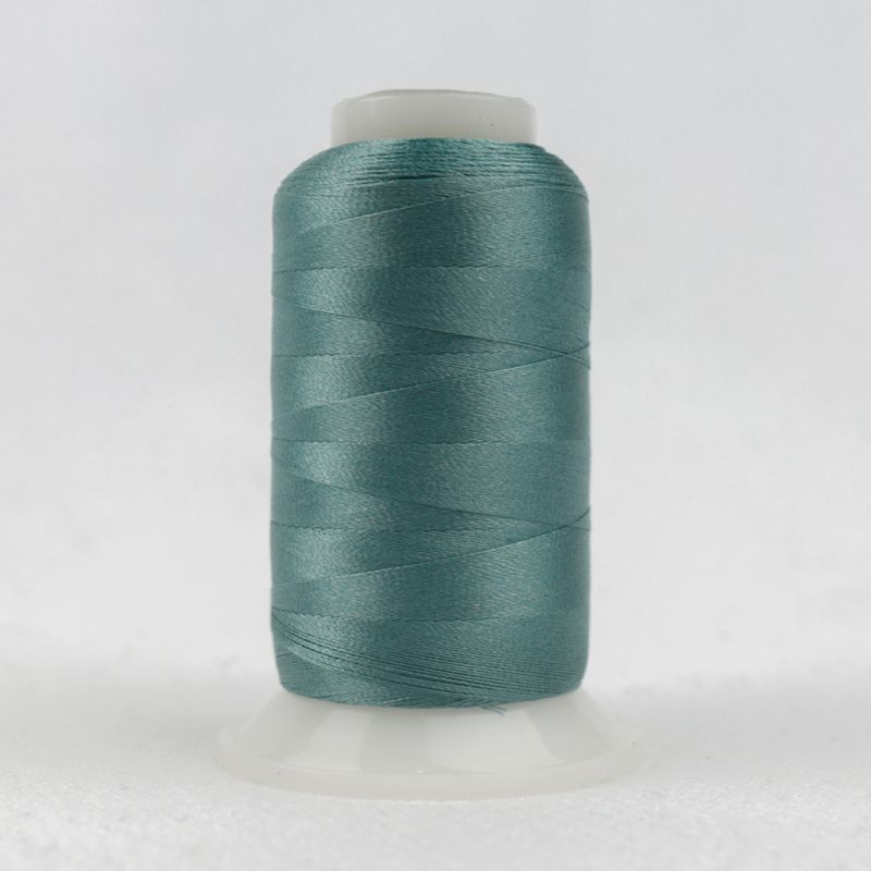 Snow Blue - Wonderfil Polyfast