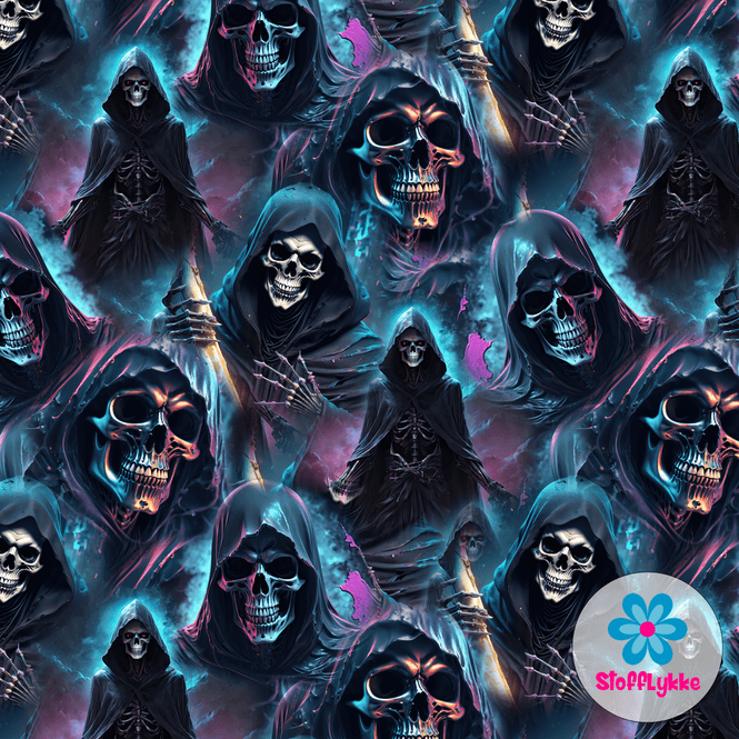 Hovedbilde Grim Reaper - Jersey