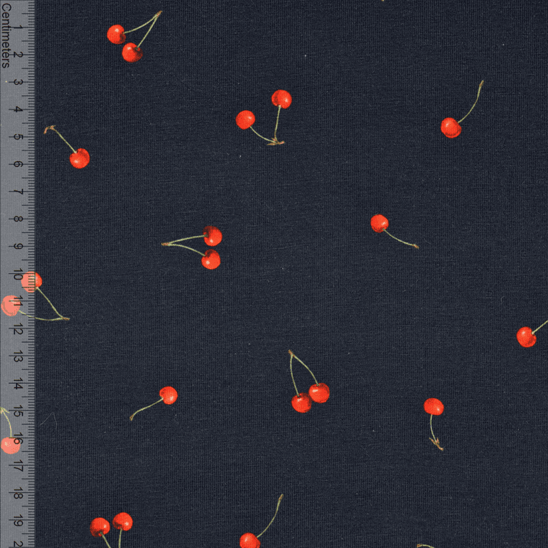 Sweet Cherries - Jersey