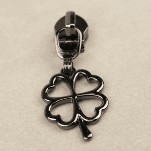 Hovedbilde Kl&oslash;ver Gunmetal Glider #5