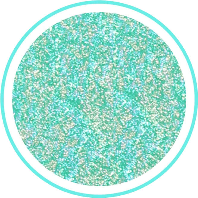 Hovedbilde Colorful Pearl Dekorvinyl - Tiffany 30x30cm