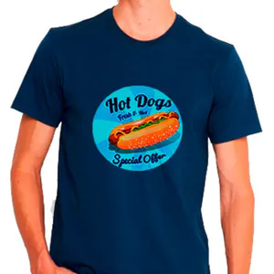 Hovedbilde Chemica HTV Printbar A4, M&oslash;rke tekstiler, 5pk