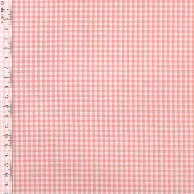 Hovedbilde Rose Lillemartine - Fast Bomull