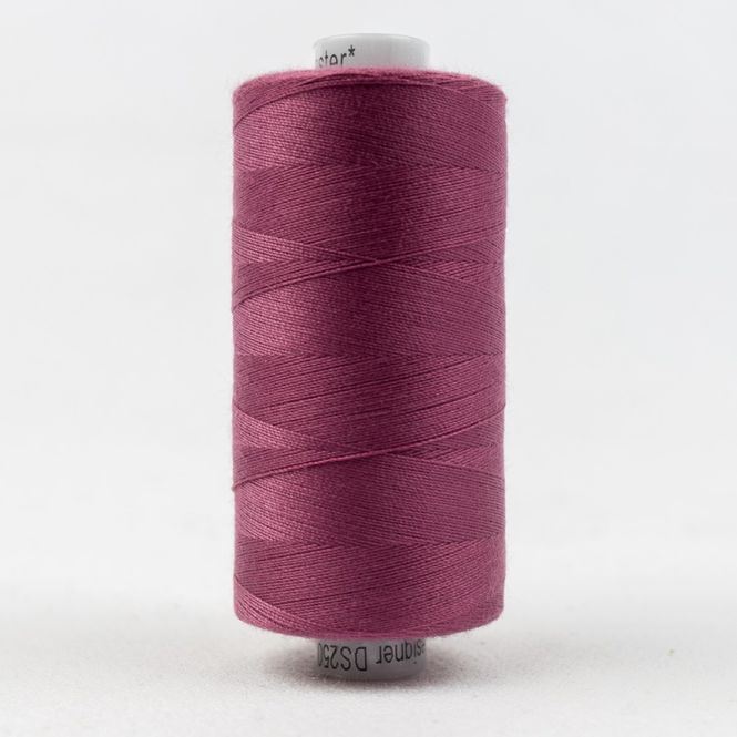 Hovedbilde Flamingo Pink - Wonderfil Designer sytråd 1000m