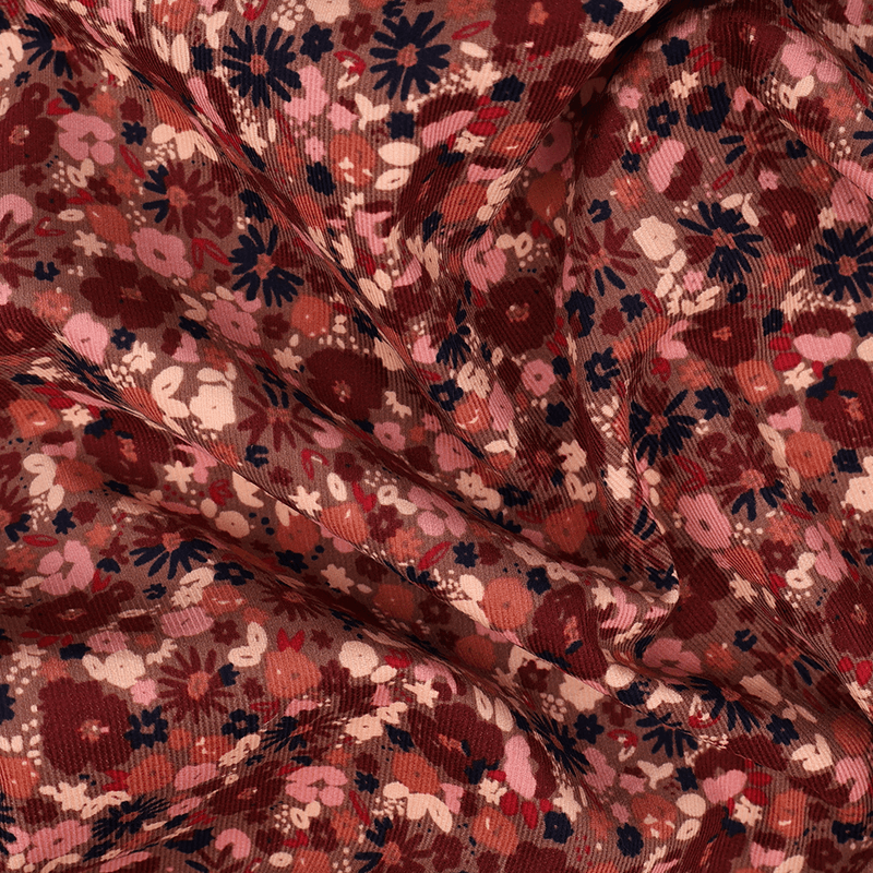 Flower Blush - Babykord