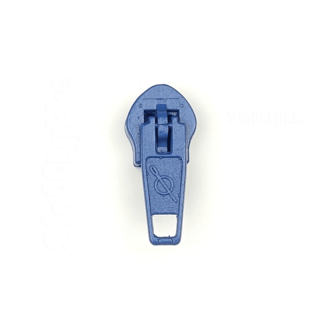 Hovedbilde Kongeblå Pin-lock Glider 6mm