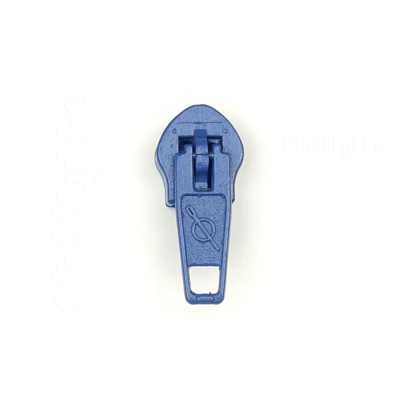 Kongeblå Pin-lock Glider 6mm