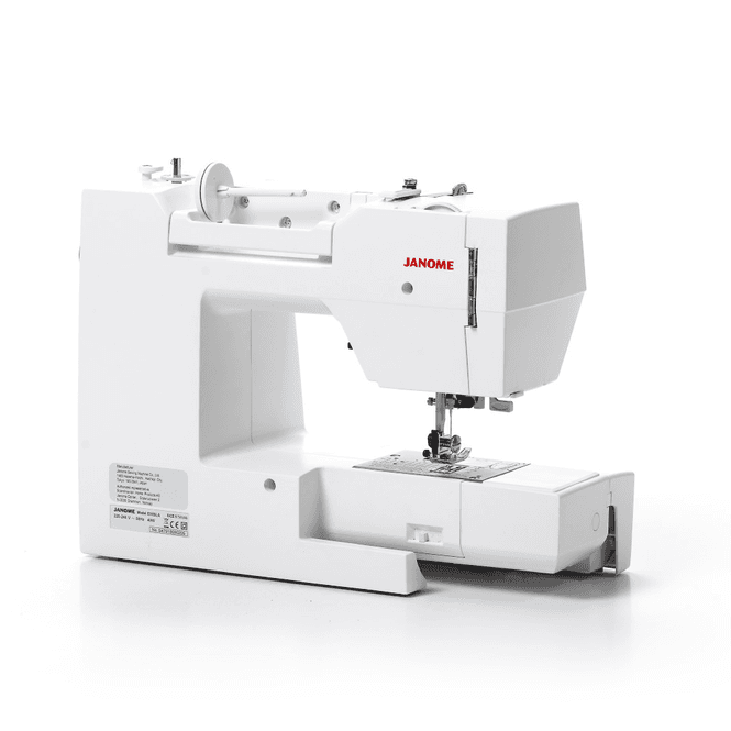 Hovedbilde Janome Embla m/Bonuspakke