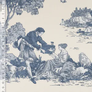 Hovedbilde Shepherd Toile - Kanvas