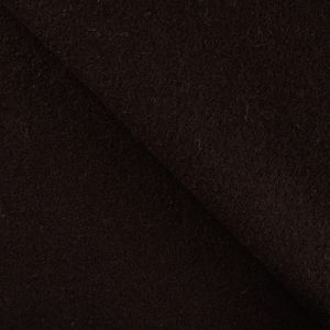 Hovedbilde M&oslash;rk Brun - Ull Boucle