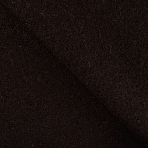 M&oslash;rk Brun - Ull Boucle